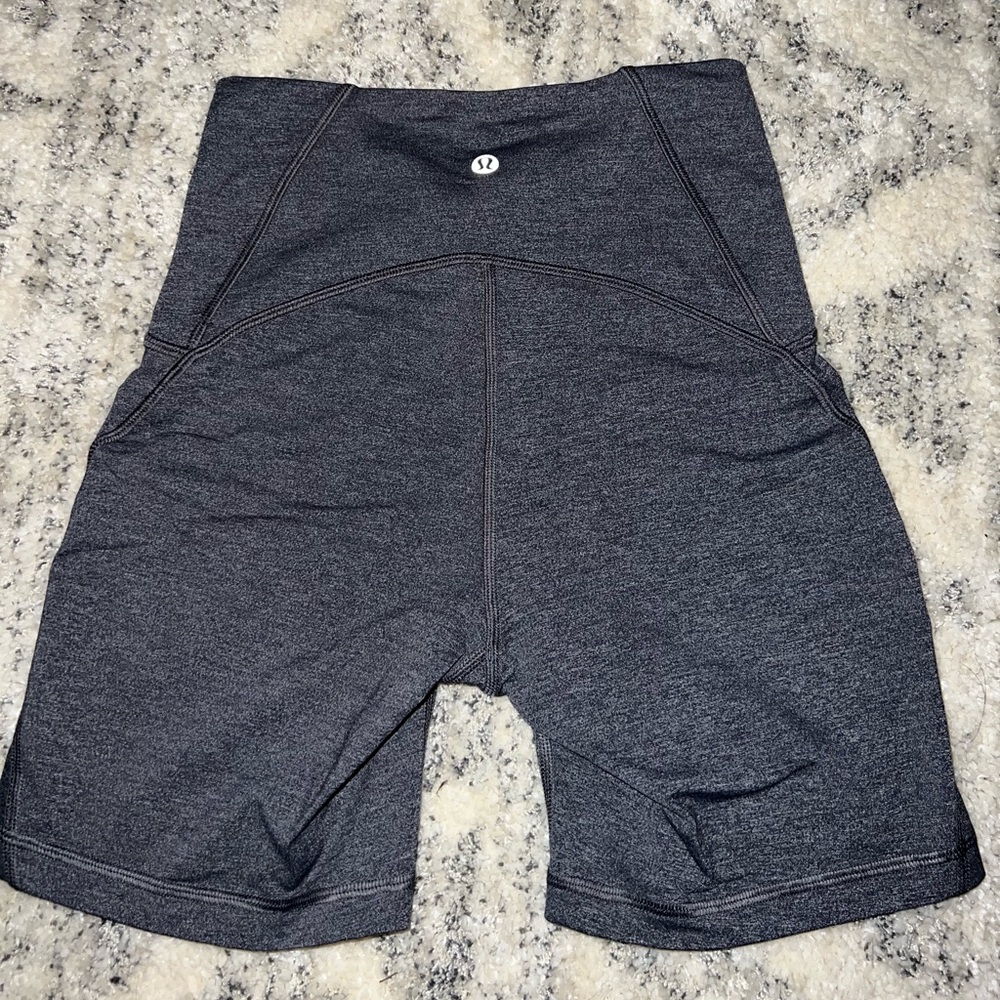 Women’s Lululemon Biker Shorts